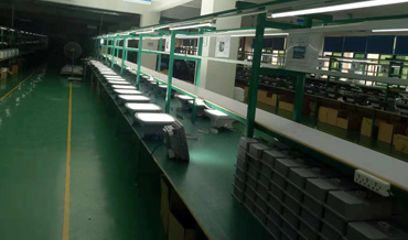 المكتب الرئيسي لشركة CESP shen zhen مصابيح مقاومة للانفجار