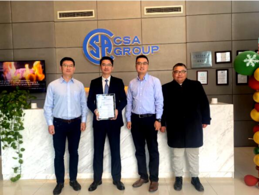 تم إطلاق المصابيح اليدوية LED الخاصة بالمواقع الخطرة من الدرجة الأولى رسميًا