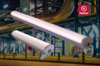 ضوء LED خطي للمواقع الخطرة CES-EX-LN-02P