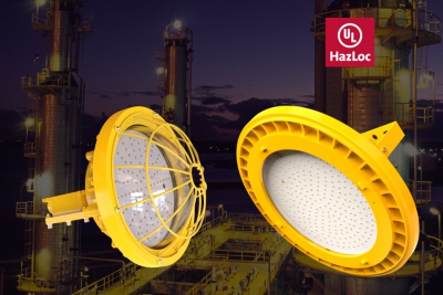 مقاومة للانفجار LED عالية خليج ضوء GB02